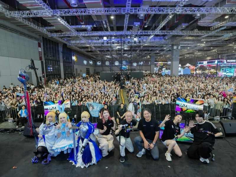 索尼沉浸式音乐体验：专业录音设备与耳机科技解析(图11)