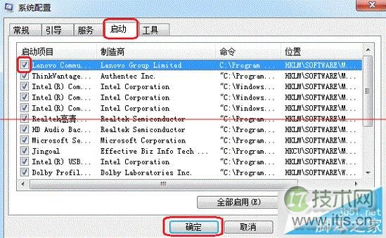 Windows 7开机提示AMD Quick Stream已停止工作的解决方法