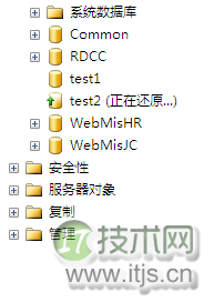 SQL Server复灾 你懂了吗？(1)(图18)