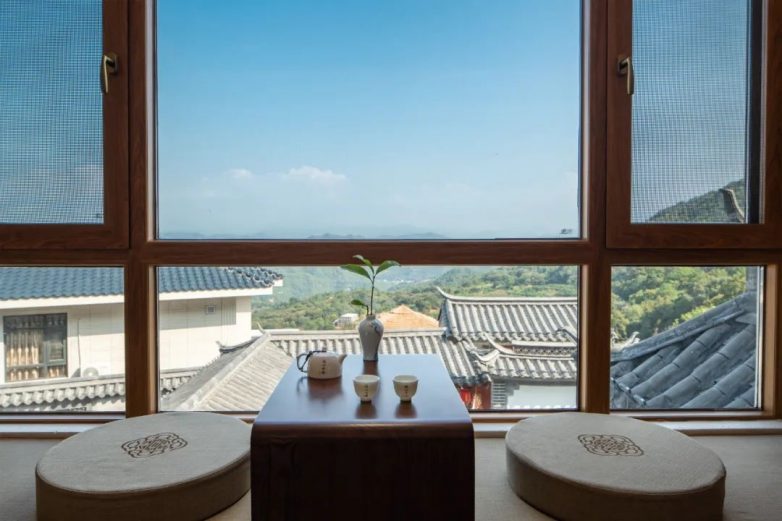 一扇窗，连接自然与内心的旅行艺术(图5)