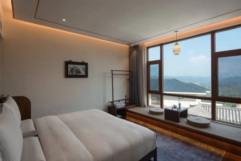 一扇窗，连接自然与内心的旅行艺术(图4)