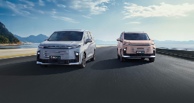 家庭出游省心之选：省油省心大空间MPV(图1)