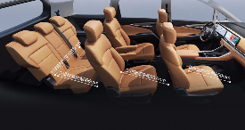 家庭出游省心之选：省油省心大空间MPV(图2)