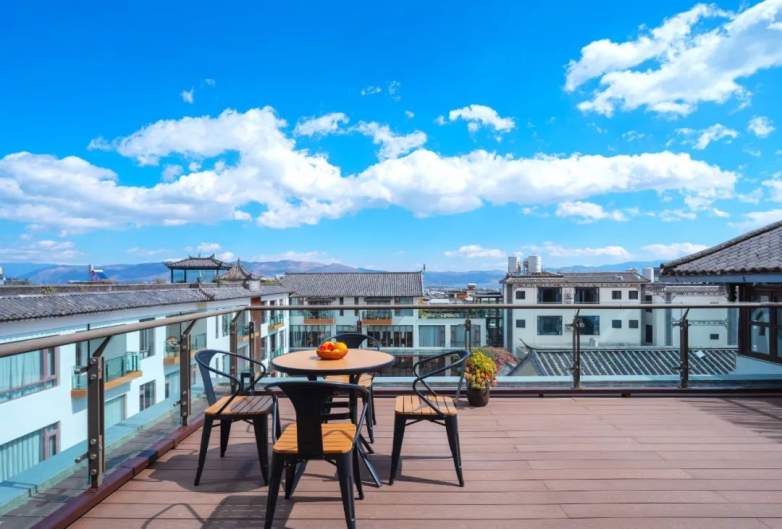 一扇窗，连接自然与内心的旅行艺术(图9)