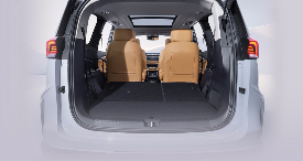 家庭出游省心之选：省油省心大空间MPV(图3)