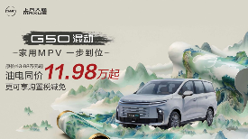 家庭出游省心之选：省油省心大空间MPV(图6)