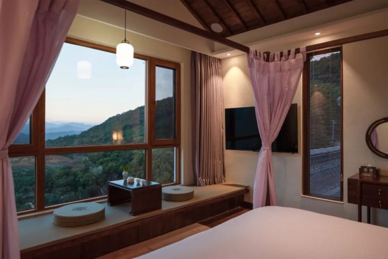 一扇窗，连接自然与内心的旅行艺术(图3)