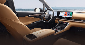 家庭出游省心之选：省油省心大空间MPV(图5)