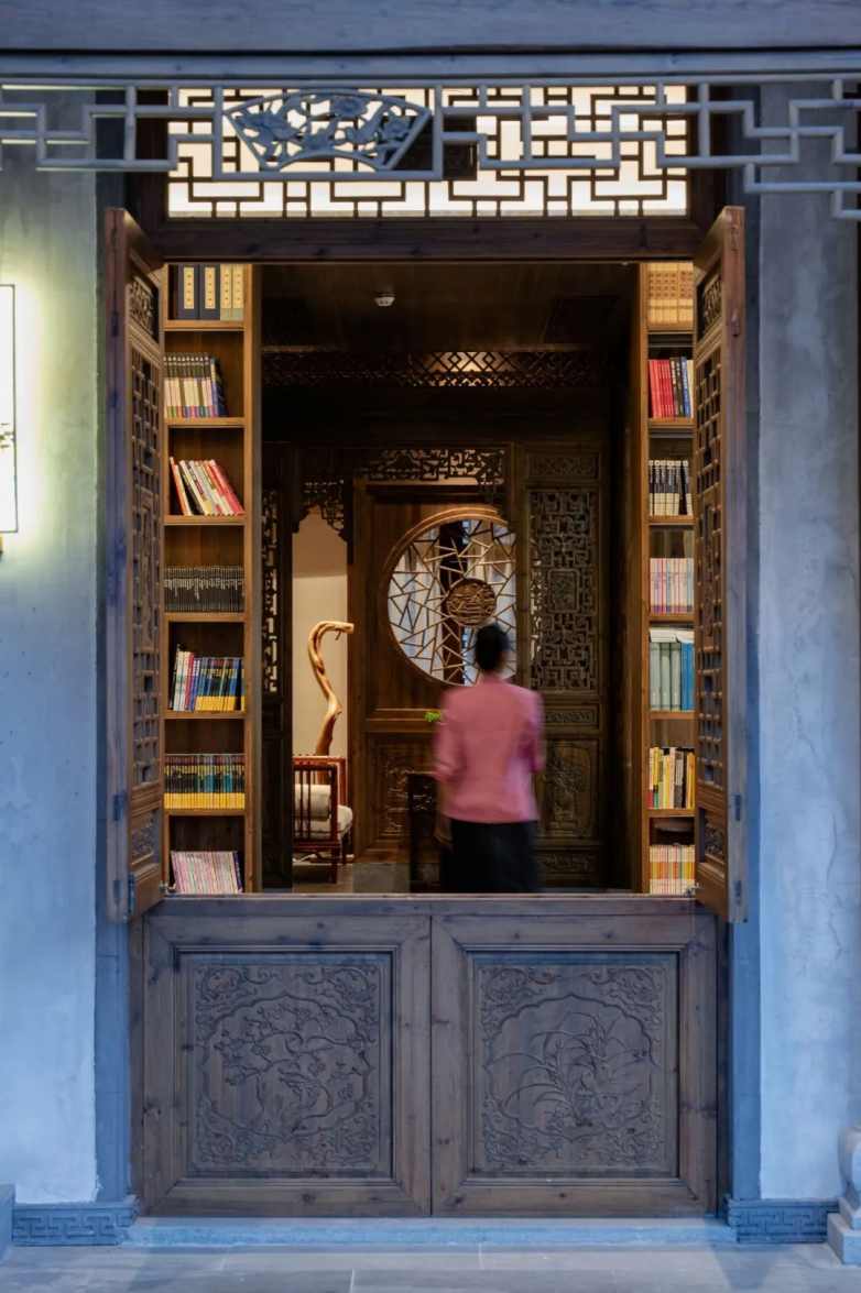 一扇窗，连接自然与内心的旅行艺术(图13)