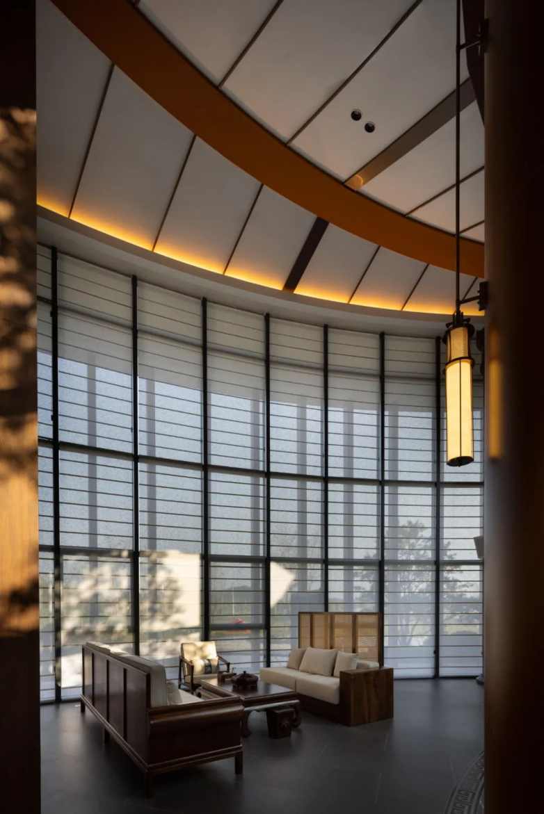 一扇窗，连接自然与内心的旅行艺术(图16)