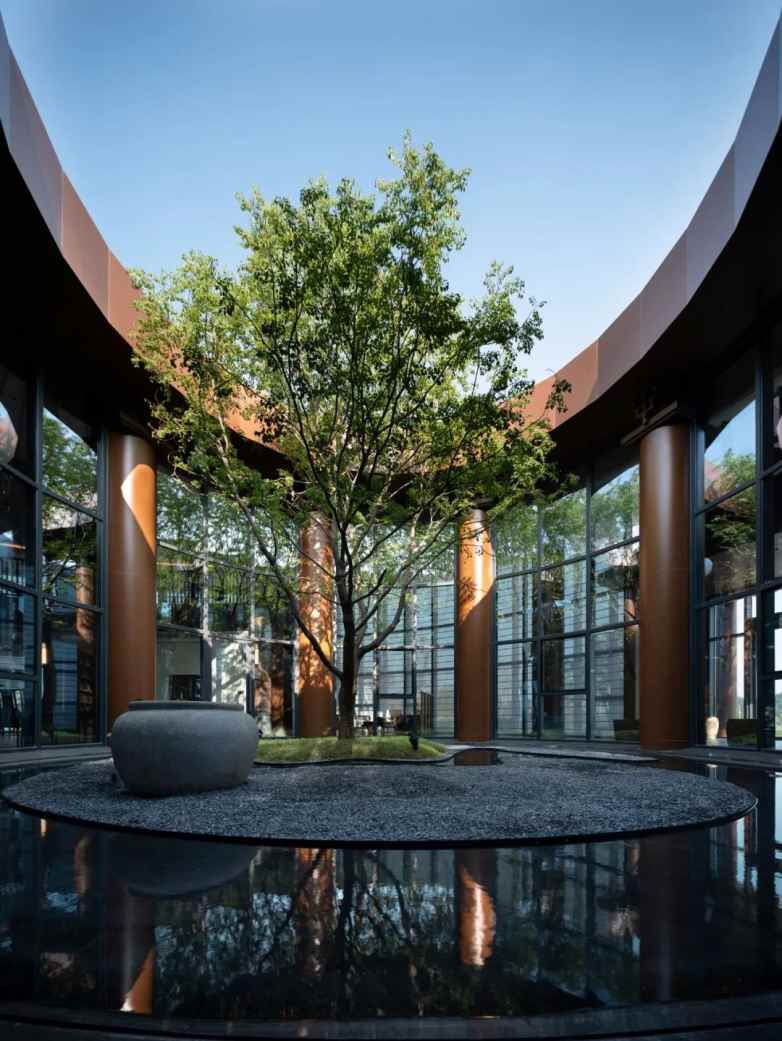 一扇窗，连接自然与内心的旅行艺术(图17)