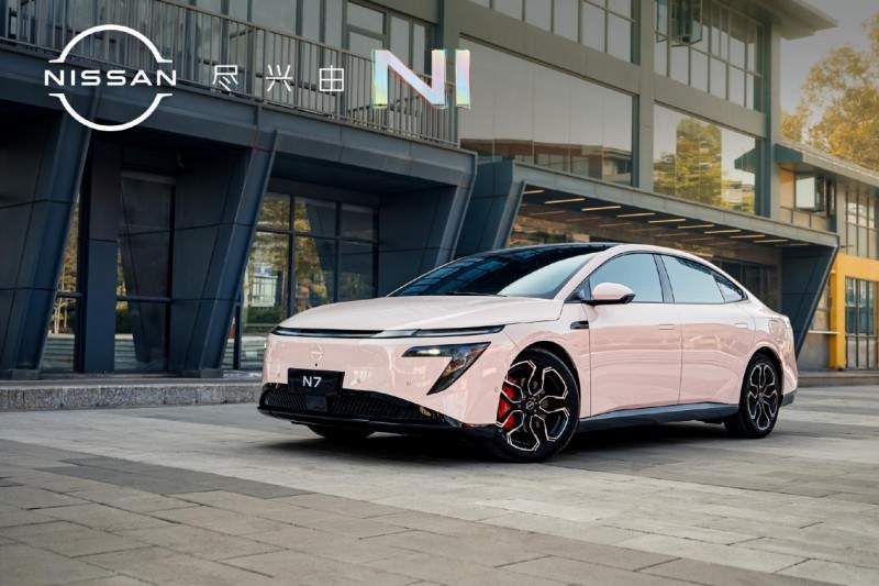 日产汽车Re:Nissan计划：全球布局转型与新能源战略(图3)