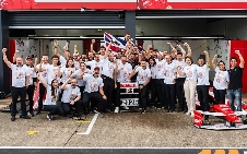 日产汽车Re:Nissan计划：全球布局转型与新能源战略(图4)