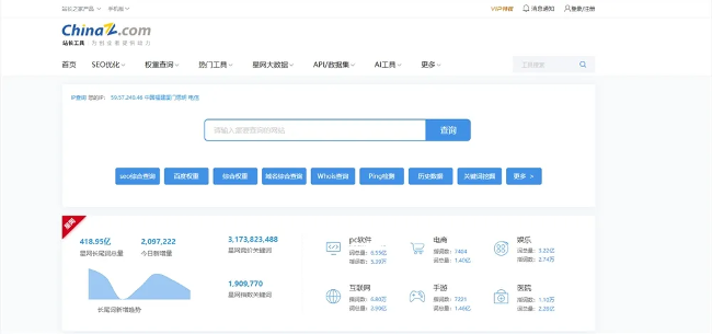 二十年磨一剑，从站长服务到AI赋能 ——享联科技的“不惑”之路(图3)