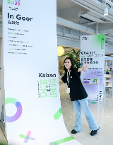 人人争当创新主角，这家企业把创新改善刻进了DNA(图2)