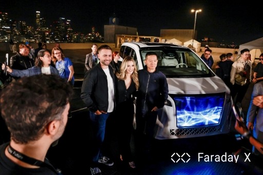 贝莱德连续4个季度增持FFAI！ FF获资本巨鳄背书 桥梁战略加速合龙通航(图2)