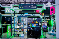 3D打印赋能娱乐体验 全场景设备亮相ChinaJoy(图1)