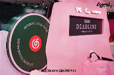 BLACKPINK快闪店登陆中国 带动KPOP音乐体验升级(图1)