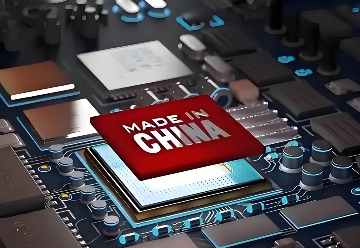 国产芯片安全技术突围 迎来替代进程加速(图2)