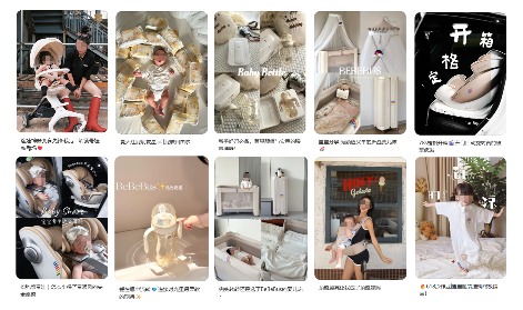 育儿补贴落地推动高端母婴市场发展(图2)