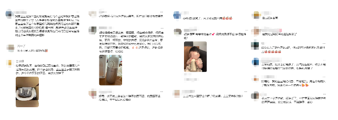 育儿补贴落地推动高端母婴市场发展(图3)