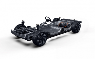 安全冗余，体验务实：东风奕派用可靠技术赢取用户信任(图4)