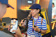 BIRTV2025展现影像技术与场景化创新(图3)