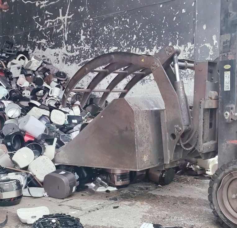 美的高管亲体验真换新引领行业服务升级(图3)