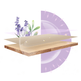 植物源释香板革新家居体验，引领情绪价值新赛道(图6)