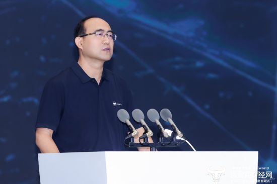 福田汽车2025年中商务会隆重召开 锚定世界一流战略目标(图2)