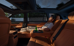 20万内家庭之选，东风奕派eπ008大空间SUV解析(图2)