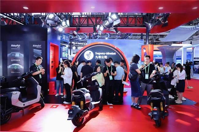 央视都关注的“小黑盒”，九号公司如何用它重塑骑行安全？(图3)