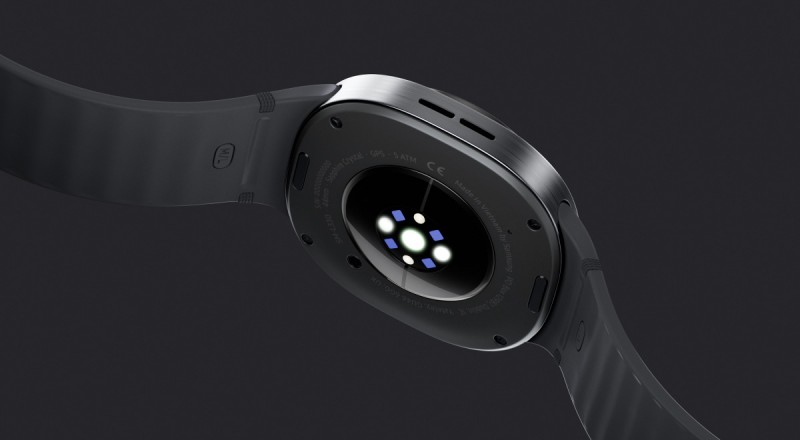 搭载多项创新技术 三星Galaxy Watch帮你掌控健康主动权(图3)