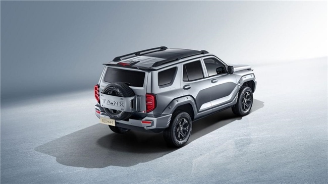 25万左右的suv车推荐，三款长城“猛将”谁更配得上你(图2)