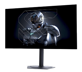 第四代原生WOLED电竞显示器开启预售 搭载高亮低耗面板技术(图2)