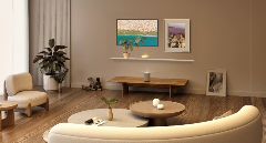 首款触控投影仪发布 三色激光多场景交互(图7)