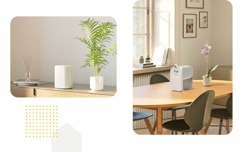 首款触控投影仪发布 三色激光多场景交互(图6)