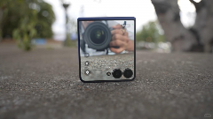 三星Z Fold7/Z Flip7发布：超轻薄折叠旗舰重新定义用户体验(图5)