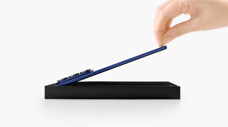 三星Z Fold7/Z Flip7发布：超轻薄折叠旗舰重新定义用户体验(图1)