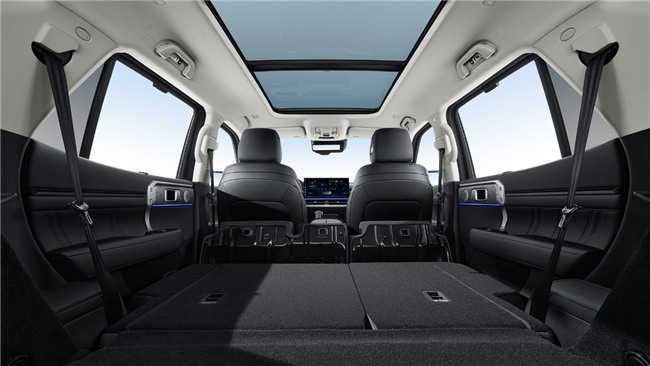 30万左右越野SUV推荐 新能源硬派车型全面解析(图1)