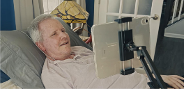 陈天桥早于马斯克布局脑机接口 投资Synchron引领意念操控时代(图1)