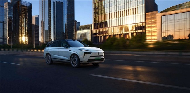 30万左右越野SUV推荐 新能源硬派车型全面解析(图3)