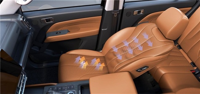 20万左右硬派SUV推荐 坦克300哈弗H9越野性能对比(图3)