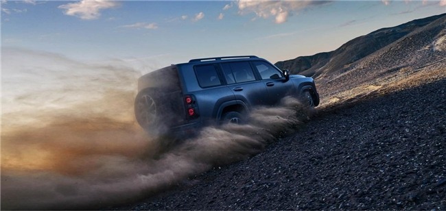 20万左右硬派SUV推荐：坦克300哈弗H9领衔越野王者(图1)