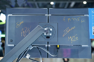 飞利浦EVNIA游戏显示器燃爆夏季展会，E能量释放纵横无拘游戏体验(图5)