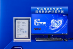 飞利浦EVNIA游戏显示器燃爆夏季展会，E能量释放纵横无拘游戏体验(图7)