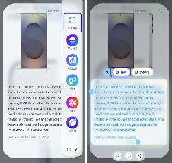 三星Galaxy S25系列AI功能全面解析，智能助手提升日常效率(图2)
