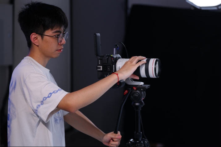 娱乐团播行业转型升级，专业设备助力直播品质提升(图3)