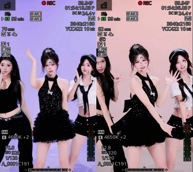 娱乐团播行业转型升级，专业设备助力直播品质提升(图7)