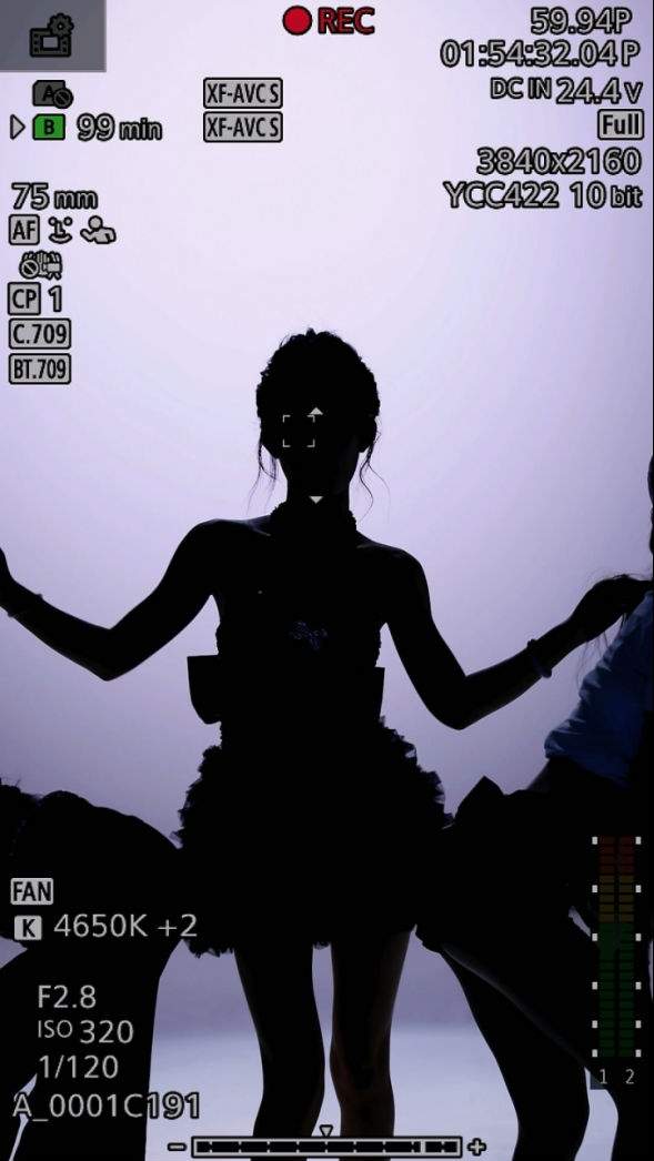 娱乐团播行业转型升级，专业设备助力直播品质提升(图8)